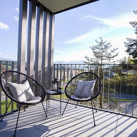 Apartamento Casa Grande 28 I Studio With Lake View Sekull Exterior foto