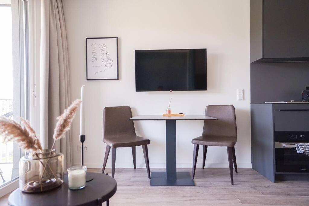 Apartamento Casa Grande 28 I Studio With Lake View Sekull Exterior foto