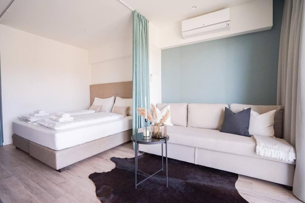 Apartamento Casa Grande 28 I Studio With Lake View Sekull Exterior foto