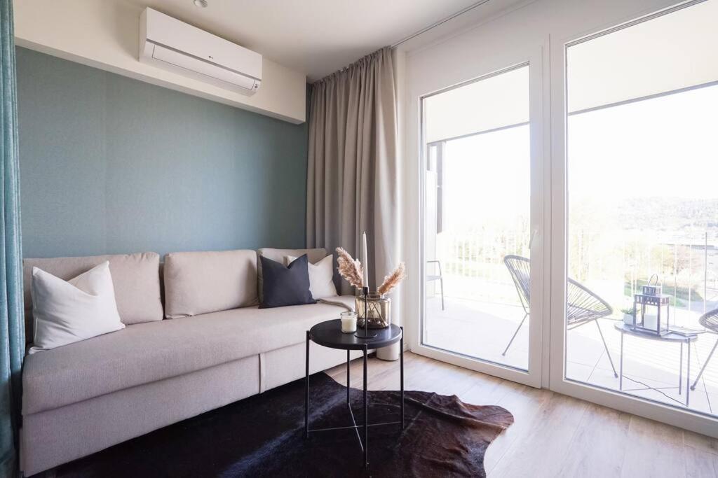 Apartamento Casa Grande 28 I Studio With Lake View Sekull Exterior foto